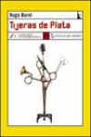 Tijeras de plata