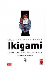 Ikigami nº 3