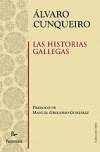 Las historias gallegas