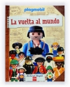 La vuelta al mundo con playmobil