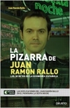 La pizarra de... Juan Ramón Rallo