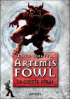 Artemis fowl v: la cuenta atrás