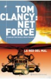 Net force iii. la red del mal