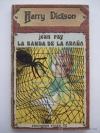 La banda de la araña