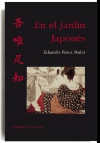 En el jardín japones