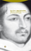 Juan de la cruz. silencio y creatividad