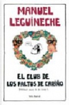 El club de los faltos de cariño