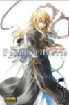 Pandora hearts 5