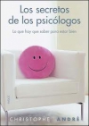 Los secretos de los psicólogos