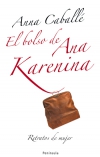 El bolso de ana karenina. retratos de mujer