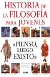 Historia de la filosofía para jóvenes