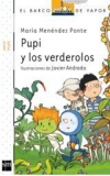 Pupi y los verderolos