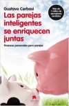 Las parejas inteligentes se enriquecen juntas. finanzas personales para parejas