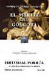 El mártir del gólgota