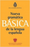 Nueva gramática básica de la lengua española