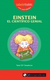 Einstein. el científico genial