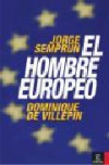 El hombre europeo