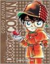 Detective conan. nueva edición, volumen 1
