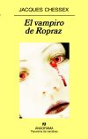 El vampiro de ropraz