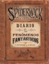 Arthur spiderwick. diario de los fenómenos fantásticos