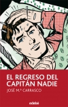 El regreso del capitán nadie