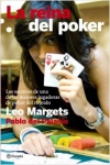 La reina del poker. los secretos de la mejor jugadora del mundo
