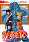 Naruto nº 4