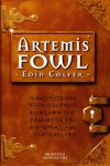 Artemis fowl i: mundo subterraneo