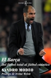 El barça. del fútbol total al fútbol cuántico