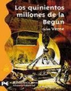 Los quinientos millones de la begun