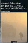 Un día en la vida de iván denísovich