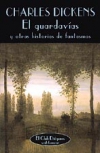 El guardavías y otras historias de fantasmas