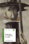 Dulcinea y el caballero dormido