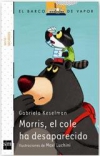 Morris, el cole ha desaparecido