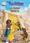 La ciudad secreta