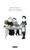 El libro de cocina de alice b. toklas