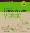 Juegos de color verde