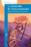 La leyenda de rostroazulado