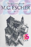 El espejo mágico de m.c. escher