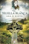 La huella blanca