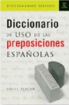Diccionario de preposiciones