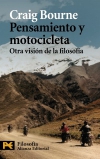 Pensamiento y motocicleta. otra visión de la filosofía