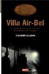 Villa air-bel: la segunda guerra mundial y la huida de los intelectuales europeo