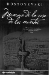 Memoria de la casa de los muertos