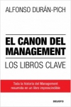 El canon del management. los libros clave