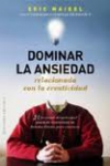 Dominar la ansiedad relacionada con la creatividad