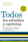 Todos los estudios y carreras. la guía más completa y actualizada