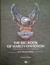 The big book of harley davidson