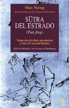 Sutra del estrado (tan jing)