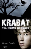 Krabat y el molino del diablo